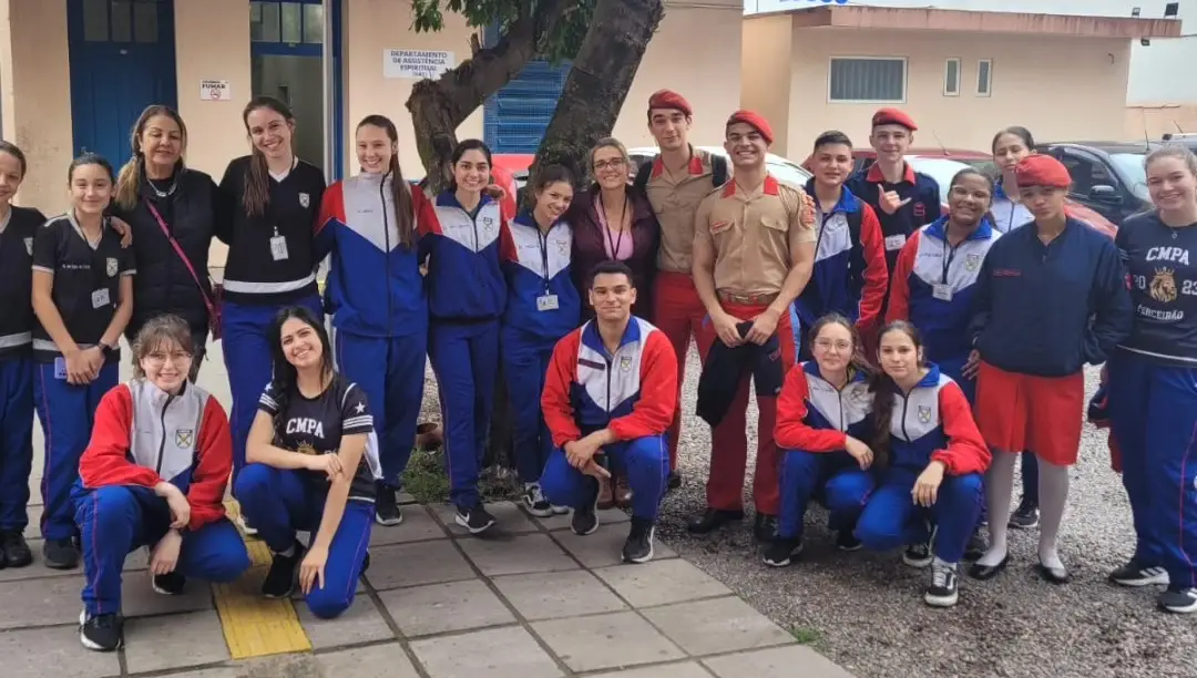 Image gallery marquee